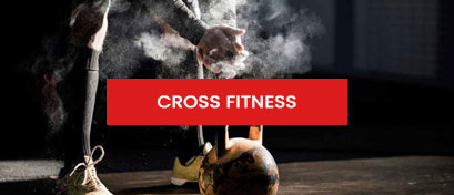 CATALOGO CROSS FITNESS